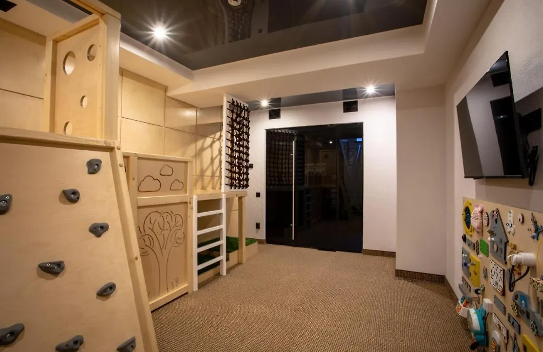 Premium Club Spa-1