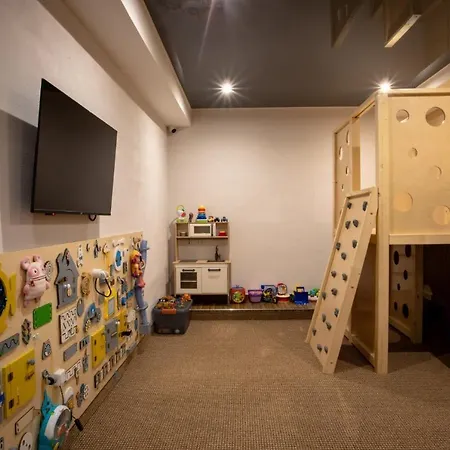 Premium Club Spa-3