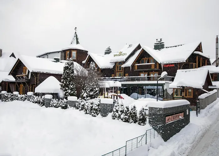 Korona Hotel&Spa