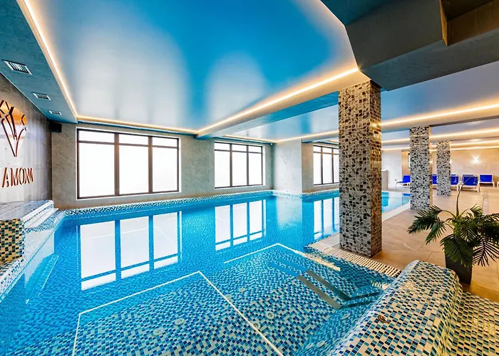 Diamond Resort Black